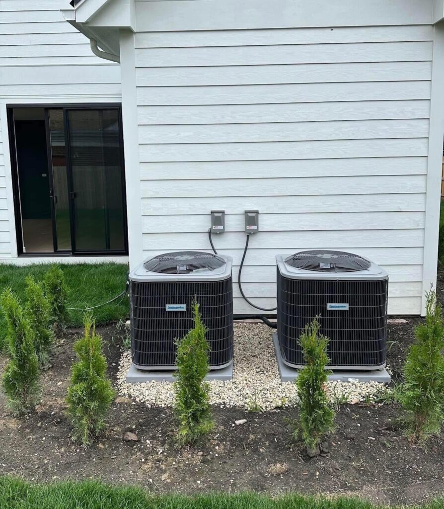 residential hvac