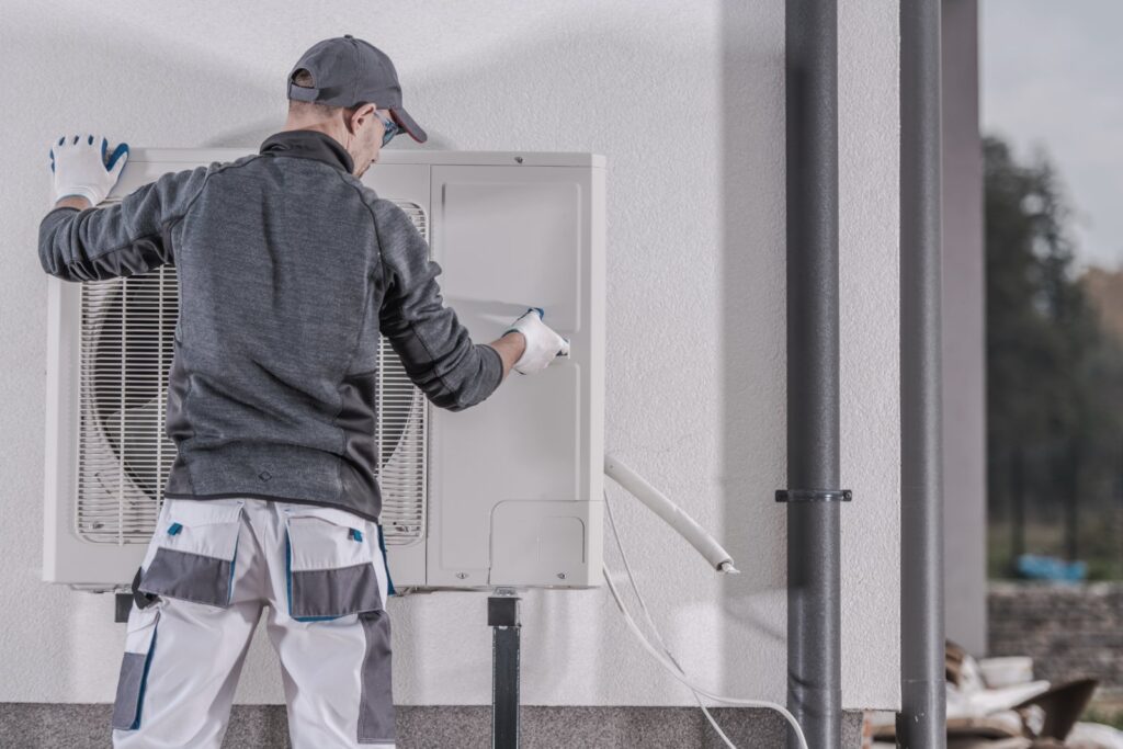 Emergency HVAC Service