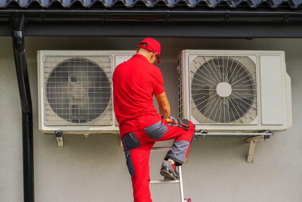 Heat Pump Systems