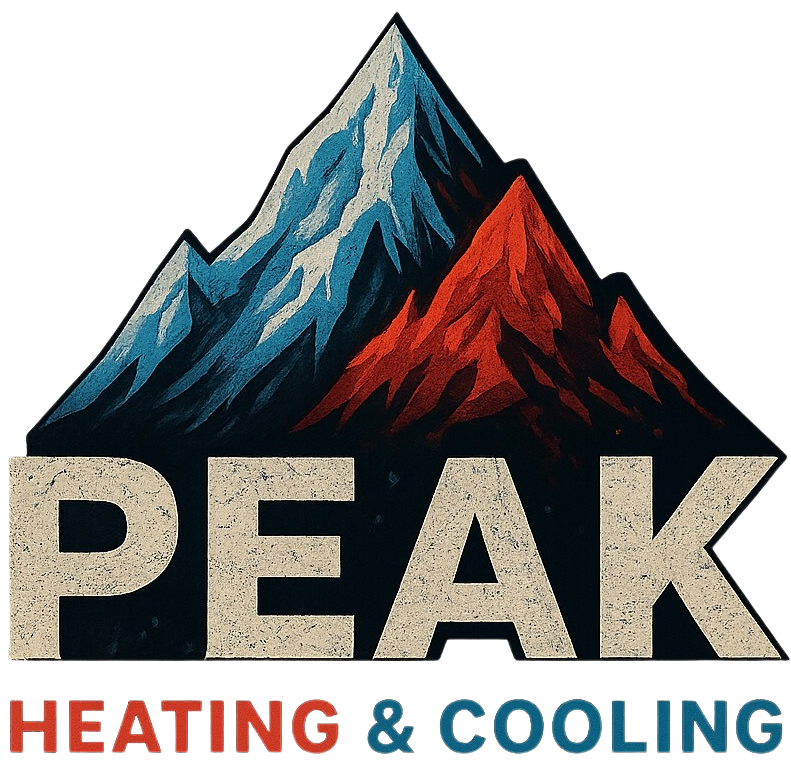peak logo transparent