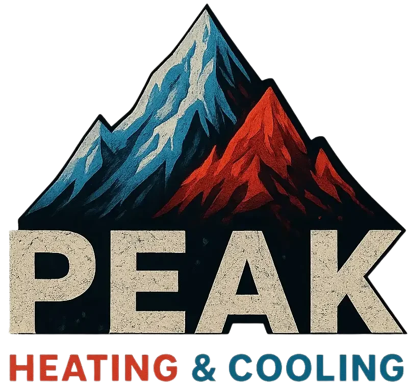 peak logo transparent