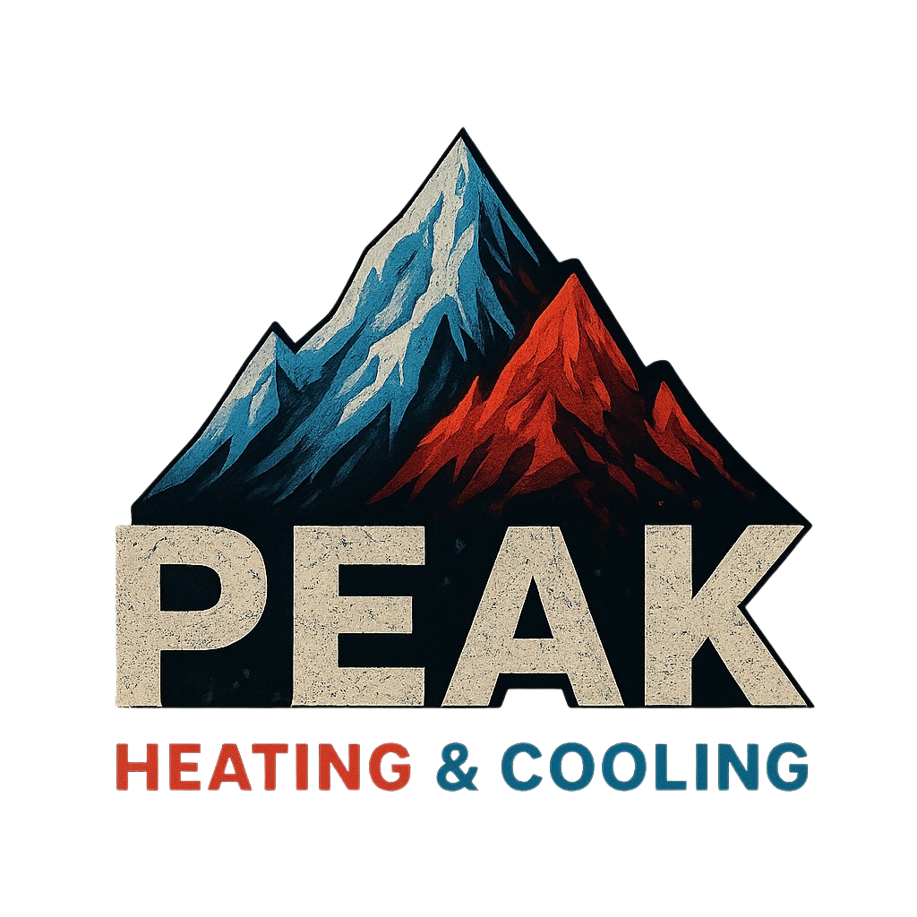 Peak Heating & Cooling